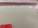 友基（UGEE）Q6奶茶板数位板可接手机电脑手写板绘画板电子绘板书写板学生老师网课画板 芝士抹茶 实拍图