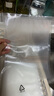 得力 抽真空保鲜包装机真空机家用商用配套食品真空包装封口袋安全食品级材质22*30CM/50片升级款 实拍图