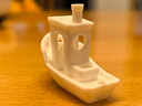 拓竹【预售5天内发货】A1 3D打印机桌面家用FDM全自动调平高速3d打印机器bambulab【大陆版】 【预售5天内发货】A1单机 升级大尺寸 实拍图