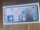 荣耀300 新品5G手机 【国家补贴】 玉龙雪 8GB+256GB【1年碎屏险+2年质保】 官方标配 实拍图