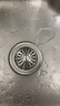 潜水艇（Submarine） CCQ50-110 不锈钢菜盆提篮 厨房水槽下水器配件 洗菜盆提笼 实拍图