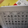【旗舰正版】篆刻常用反字字典精装版 刘江编 甲骨文小篆简文玺文金文对照 常备入门篆刻工具教材 篆书印章印谱临摹中国篆刻大字典 实拍图