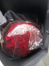 Para Ella玫瑰速递香皂花束鲜花同城配送情人节生日礼物送女友 19朵红玫瑰鲜花礼盒 实拍图
