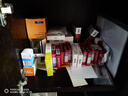 神度 枸橼酸西地那非片 50mg*7片*5盒装 齐鲁 男科用药 小蓝片 实拍图