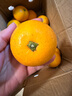 赣南脐橙 江西地区特产手剥橙 当季新鲜橙子水果 纽荷尔脐橙橙子 农夫山泉17.5°橙钻石果3kg纸箱装 实拍图