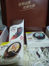 德芙（Dove）Keep礼盒170g零糖黑巧克力健身健康520情人节礼物送女友送老婆 实拍图