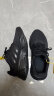 阿迪达斯 （adidas）男子 跑步系列  GALAXY 6 运动 跑步鞋 GW4138 41码UK7.5码 实拍图