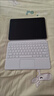 【95成新】小米触控键盘 适配小米平板6S Pro 12.4（Xiaomipad 6s pro）平板电脑触控键盘 键盘 黑色 实拍图