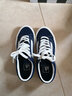 VANS范斯官方 Style 36寂静蓝美式经典复古男女板鞋低帮 蓝色 34.5 实拍图