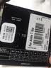 阿迪达斯中性 训练系列 C SPW ANK 3PP 袜子 JC9270 L 实拍图
