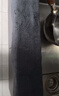 毕亚兹洗车毛巾麂皮绒30*60cm单条装加厚擦车专用吸水抹布 实拍图