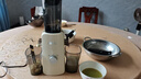 小熊（Bear）原汁机渣汁分离 榨汁机分离多功能料理机全自动冷压榨水果果蔬机果汁机高出汁F01D6【国家补贴】 实拍图
