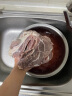 鲜京采 原切牛腱子2kg 京东生鲜自有品牌 生鲜牛肉 卤牛腱子肉健身食材 实拍图