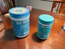 VITAL PROTEINS深海鱼胶原蛋白肽粉改善皮肤状态维稳骨骼 221g/罐 美国进口 实拍图