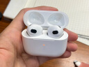 AKGAT【官网Air3全功能】蓝牙耳机适配苹果16/15/14/13华强北airpods3代降噪无线半入耳式pro2025最新款 【下单即送】magsafe无线充 实拍图
