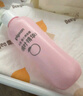 贝亲（Pigeon）桃叶精华 婴儿液体爽身露 四季通用 200ml IA171 实拍图