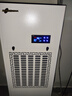 湿美电气（MSSHIMEI）工业除湿机适用:80~200㎡广泛应用于车间/仓库/地下车库/图书馆/电脑房/地下室/办公室/档案/资料 180L/天 180-320㎡ MS-9180B 实拍图