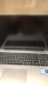 华为MateBook D 16 2024笔记本电脑 13代酷睿标压处理器/16英寸护眼大屏/轻薄办公本 i5 16G 1T 皓月银 实拍图