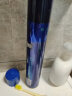 尊蓝男士造型发胶套装（定型喷雾+发蜡）持久定型啫喱水干胶头发泥 实拍图