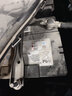 骆驼（CAMEL）汽车电瓶蓄电池官方55D23哈弗H1/H2/H6/长城V80以旧换新 实拍图