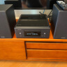 天龙（DENON）RCD-N12  HiFi发烧家用音响 USB桌面流媒体CD播放机 可组合迷你音响 蓝牙Airplay HDMI ARC 黑色 实拍图