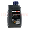 博世（BOSCH）手动变速箱油/手动档汽车合成齿轮油/手动波箱油 75W-90 1升装 实拍图