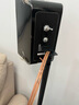 捷盛环绕架卫星音箱环绕支架壁挂落地支架子升降小音箱脚架音箱脚架子 XT-1  一对 实拍图