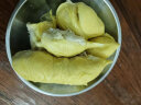 京鲜生 泰国进口金枕头榴莲 2-3个装 总重5kg以上 新鲜水果 晒单实拍图