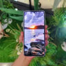 名樱 适用OPPO Reno7钢化膜防窥膜Reno7秒贴膜无尘仓除尘神器全屏防爆玻璃保护手机膜 【无尘舱秒贴款】高清版-2片装 实拍图