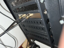 翼联（EDUP）WiFi6无线网卡 英特尔AX210 PCI-E台式机网卡 电竞千兆网卡5G双频5374M+蓝牙5.3+延长底座天线 实拍图