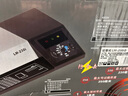 雷盛过塑机A4 LM-230ID手机壳塑封机过塑机家用办公商用过胶冷热裱覆膜机过胶机手机壳压平专用 实拍图