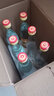 燕潮酩(一箱6瓶）畅饮 42° 浓香型白酒 500ml*6 纯粮 优级酒水 42%vol 500mL 6瓶 实拍图