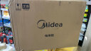 美的（Midea）家用多功能电烤箱 35升大容量烤箱 上下管独立控温 防爆照明灯 四旋钮易操作T3-L326B【仓库1】 实拍图