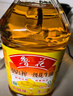 鲁花 食用油 5S 压榨一级 花生油 5L 实拍图