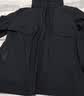 SHANSHAN杉杉【可拆卸内胆】三合一羽绒服男鹅绒加厚男士中长款爸爸装外套 黑色 L /175【建议115-130斤】 实拍图