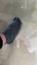 南极人袜子男士中筒袜秋冬季运动纯色透气吸汗百搭休闲袜 字母双色男毛圈-随机5双装 实拍图