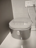 美的（Midea）电饭煲 0涂层电饭锅4升 316L不锈钢内胆3-4人家用多功能无涂层微压智能预约MB-RE476S 实拍图