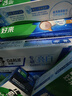 好来(原黑人)超白竹炭绵密小苏打深洁专研亮白牙膏套装1020g 实拍图