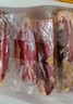 腿中王金华火腿熟食腊味香肠酱鸭礼盒1450g浙江特产全肉食品 礼品送礼 实拍图