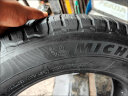 米其林（MICHELIN）汽车轮胎 205/55R16 91W 浩悦四代 PRIMACY 4 适配朗逸/思域/宝来 晒单实拍图