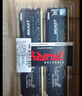 金士顿（Kingston）FURY 32GB(16G×2)套装 DDR4 3200 C16 台式机内存条 Beast野兽系列 骇客神条 实拍图