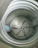 美的（Midea）波轮洗衣机全自动家用 MB65V36E 6.5公斤 宿舍租房 迷你洗衣机小型 随心洗 以旧换新 家电国家补贴 实拍图