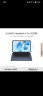 HUAWEI MateBook E Go 2023款华为二合一笔记本平板电脑 2.5K护眼全面屏办公16+1TB WIFI 星云灰+蓝键盘 实拍图