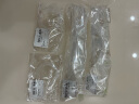 B.DUCK小黄鸭原装配件吸管杯吸嘴儿童水杯盖子背带 2吸嘴+2吸管+1防喷管-420ml 实拍图