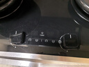 方太（FOTILE）【咨询付定旗舰新品抽苹果17】燃气灶天然气 嵌入式5.2kW 70%热效率猛火灶 可调底盘 联动03-TEK20 实拍图
