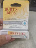 小蜜蜂（Burt'sBees）美国婴儿润唇膏 宝宝细致修护唇膏 水润保湿防干裂 4.25g 实拍图