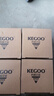 科固（KEGOO）K06043 龙头起泡器外牙24mm 面盆水龙头过滤网出水嘴 配拆卸扳手 实拍图