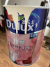 多乐士（Dulux）致悦竹炭抗甲醛五合一 净味乳胶漆油漆墙面漆A8146 5L厂送定制品 实拍图