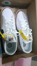 耐克（NIKE）男鞋2024夏新款COURT LEGACY透气轻便鞋运动休闲鞋低帮板鞋DH3162 DH3162-100 42 实拍图