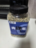 李小谷 青稞米2斤罐装(蓝青稞白青稞伴侣大米伴侣糌粑腊八宝粥料) 实拍图